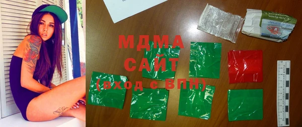 стаф Надым